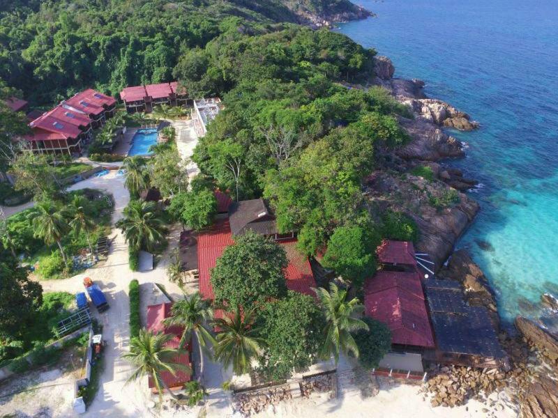 Redang Holiday Beach Resort Exterior photo